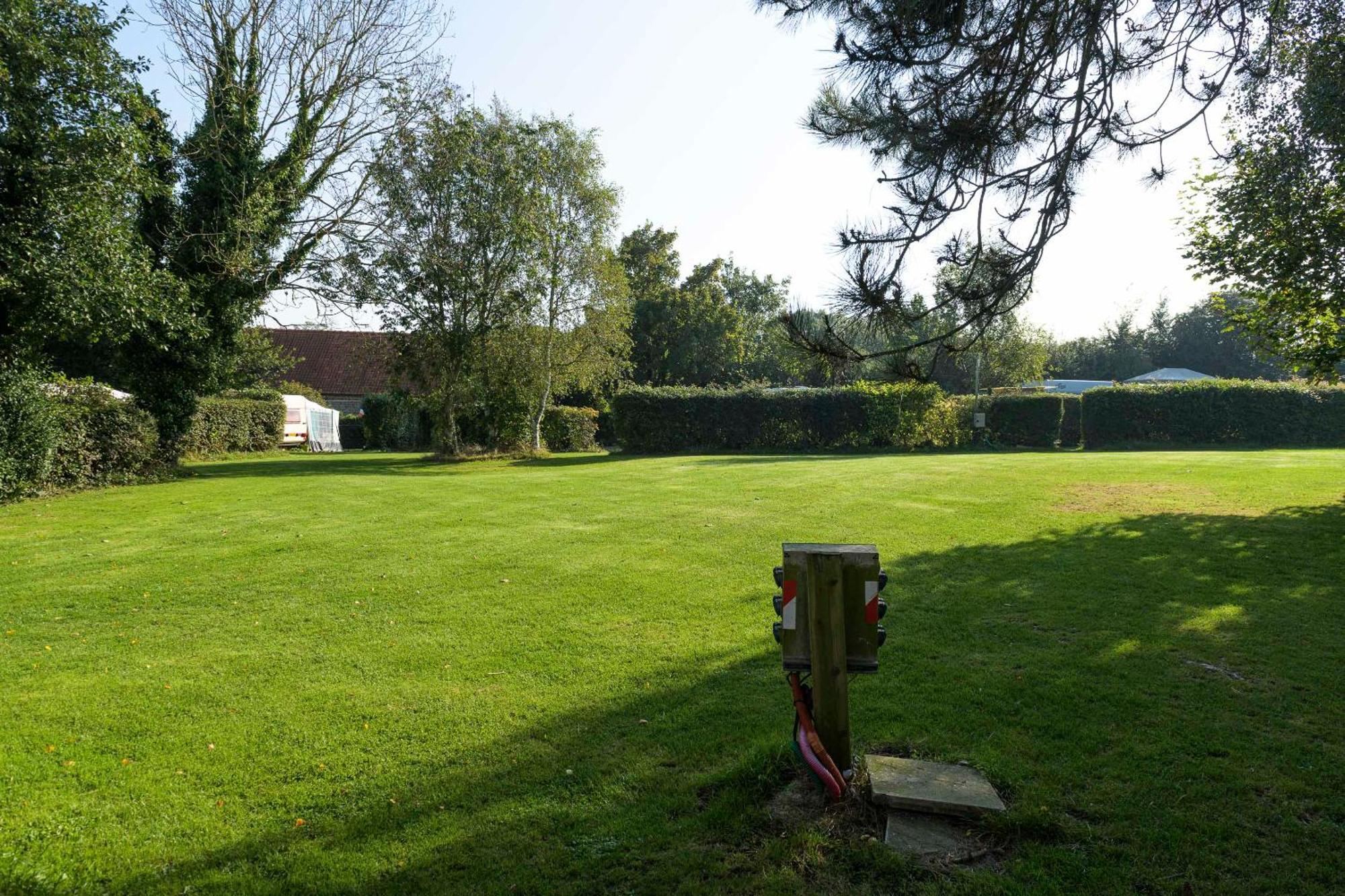 Gites De Warincthun Audinghen Exterior photo